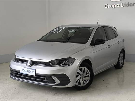VOLKSWAGEN POLO 1.0 170 TSI MANUAL VOLKSWAGEN POLO 1.0 170 TSI MANUAL